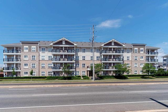 408 - 1045 Nadalin Hts, Condo with 2 bedrooms, 2 bathrooms and 2 parking in Milton ON | Image 17