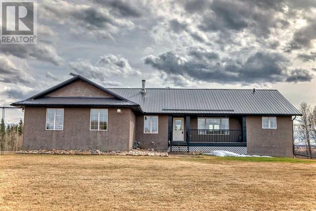 435004, Range Road 283, House detached with 5 bedrooms, 3 bathrooms and null parking in Ponoka County AB | Image 2