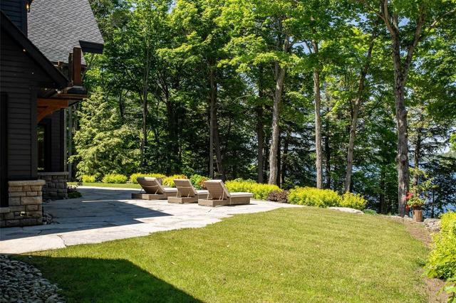 7 Emily Lake Tr, House detached with 5 bedrooms, 6 bathrooms and 10 parking in Muskoka Lakes ON | Image 6
