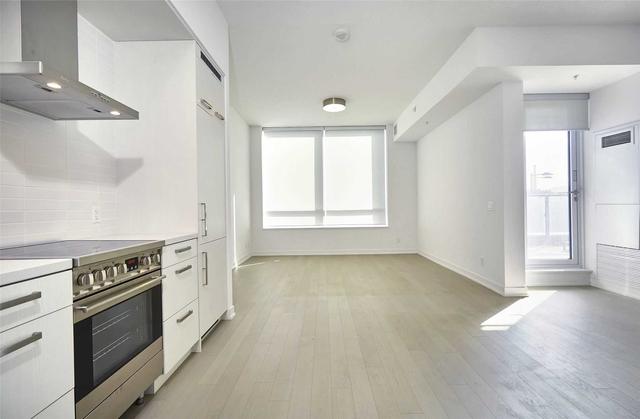 s219 - 455 Front St, Condo with 1 bedrooms, 1 bathrooms and 0 parking in Toronto ON | Image 8