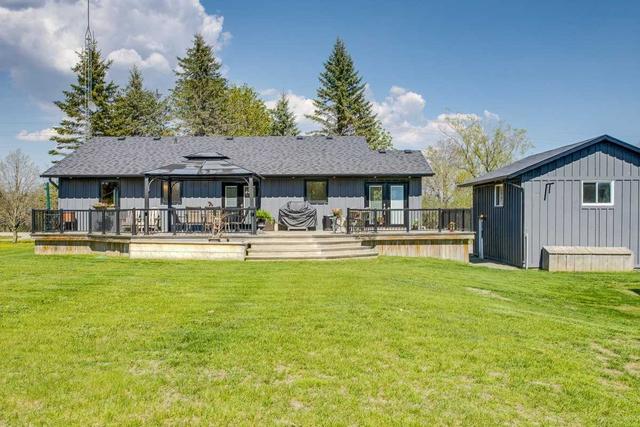 14420 Regional Rd 57, House detached with 2 bedrooms, 3 bathrooms and 22 parking in Scugog ON | Image 29
