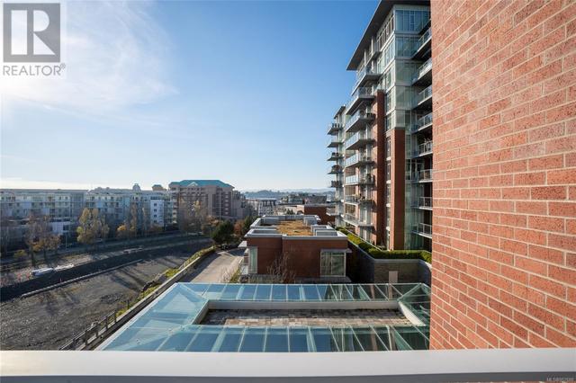 310 - 100 Saghalie Rd, Condo with 2 bedrooms, 2 bathrooms and 1 parking in Victoria BC | Image 31