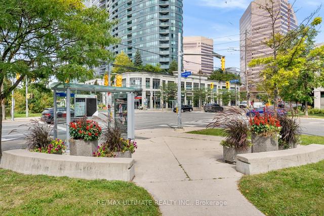 317 - 509 Beecroft Rd, Condo with 2 bedrooms, 2 bathrooms and 1 parking in Toronto ON | Image 23