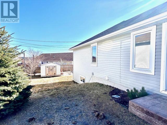 113 Terra Nova Drive, House detached with 5 bedrooms, 3 bathrooms and null parking in Clarenville NL | Image 30