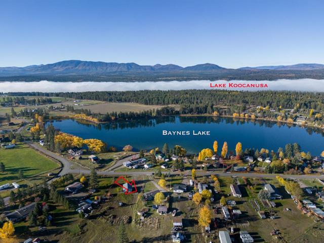 446 Baynes Lake North Road, House detached with 4 bedrooms, 2 bathrooms and null parking in East Kootenay B BC | Image 4