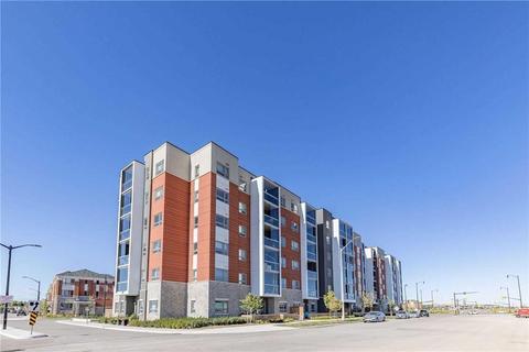 513 - 200 Lagerfeld Drive, Condo with 2 bedrooms, 2 bathrooms and null parking in Brampton ON | Card Image