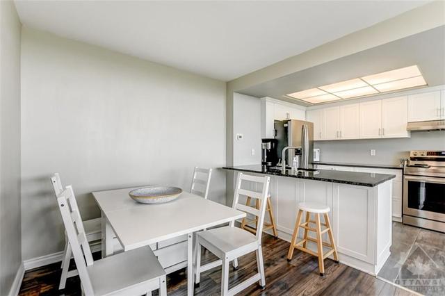 2601 - 500 Laurier Avenue W, Condo with 2 bedrooms, 2 bathrooms and 1 parking in Ottawa ON | Image 8