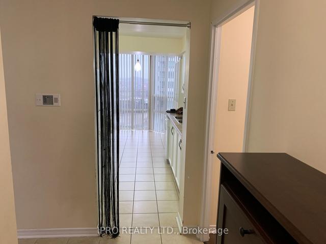 1407 - 350 Rathburn Rd W, Condo with 2 bedrooms, 2 bathrooms and 1 parking in Mississauga ON | Image 27