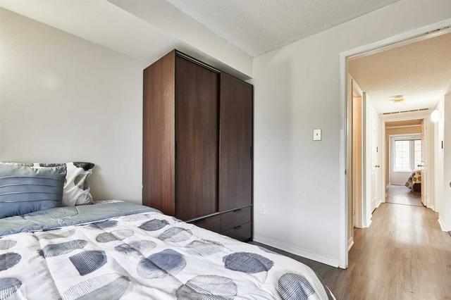 65 - 42 Pinery Tr, Townhouse with 3 bedrooms, 2 bathrooms and 1 parking in Toronto ON | Image 10