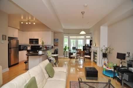 th18 - 2 Rean Dr, Townhouse with 2 bedrooms, 3 bathrooms and 2 parking in Toronto ON | Image 6