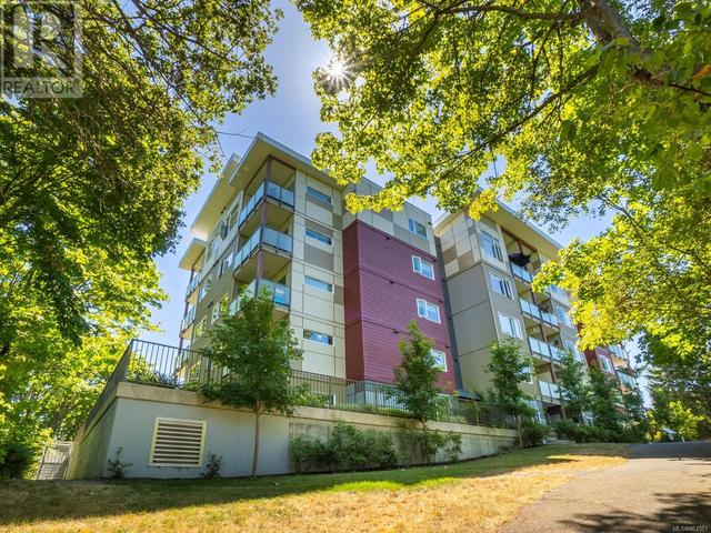 508 - 20 Barsby Ave, Condo with 2 bedrooms, 2 bathrooms and 34 parking in Nanaimo BC | Image 25