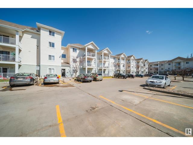 116 - 9525 162 Av Nw, Condo with 2 bedrooms, 2 bathrooms and null parking in Edmonton AB | Image 31