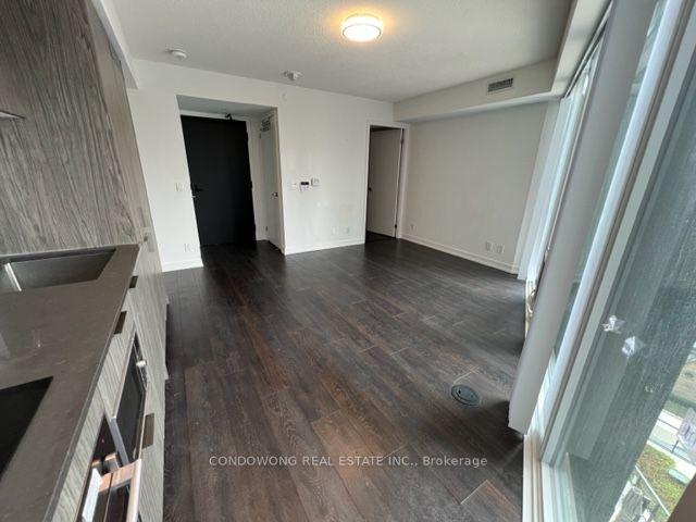 811 - 60 Shuter St, Condo with 1 bedrooms, 1 bathrooms and 0 parking in Toronto ON | Image 7