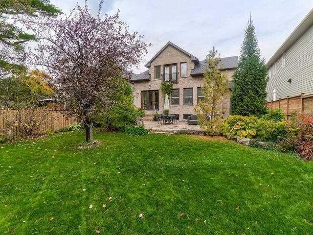 568 Lynd Ave, House detached with 3 bedrooms, 4 bathrooms and 7 parking in Mississauga ON | Image 25