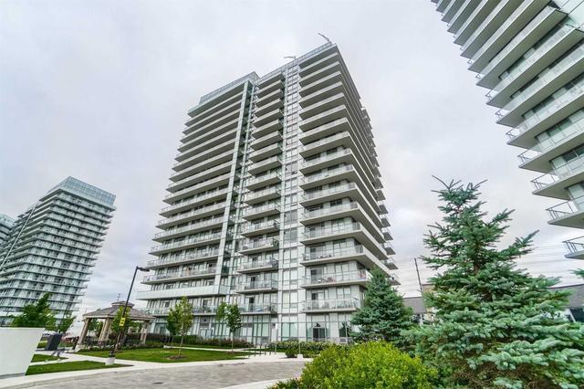 505 - 4677 Glen Erin Dr, Condo with 2 bedrooms, 2 bathrooms and 1 parking in Mississauga ON | Image 32
