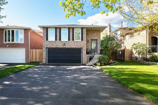 834 Merritt Dr, House detached with 4 bedrooms, 3 bathrooms and 6 parking in Milton ON | Image 12