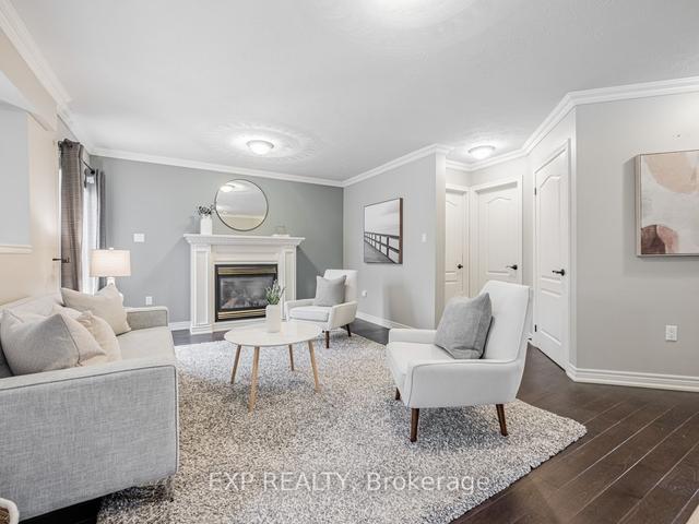 30 Highland Terr, House detached with 4 bedrooms, 4 bathrooms and 4 parking in Bradford West Gwillimbury ON | Image 33