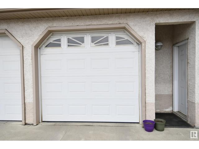 302 - 4604 48a St, Condo with 3 bedrooms, 1 bathrooms and 1 parking in Leduc AB | Image 21