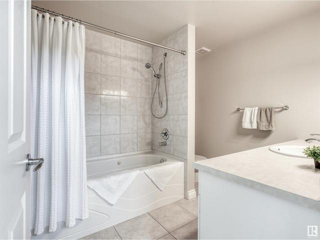 303 - 9803 96a St Nw, Condo with 2 bedrooms, 2 bathrooms and null parking in Edmonton AB | Image 17