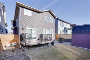 33 Savanna Green Ne, House detached with 6 bedrooms, 5 bathrooms and 4 parking in Calgary AB | Image 34