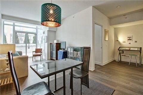 412 - 8 Fieldway Rd, Condo with 1 bedrooms, 1 bathrooms and 1 parking in Toronto ON | Image 14