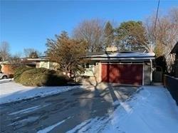 43 Burbank Dr, House detached with 4 bedrooms, 3 bathrooms and 6 parking in Toronto ON | Image 1