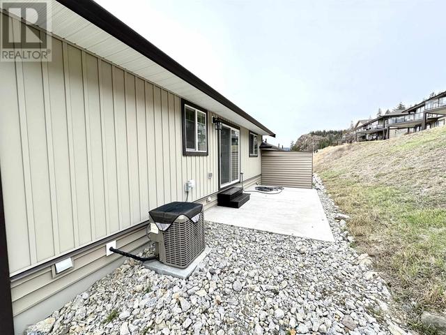 25 - 1880 Hamel Road, House attached with 3 bedrooms, 2 bathrooms and null parking in Williams Lake BC | Image 12