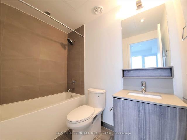 3107 - 5 Buttermill Ave, Condo with 2 bedrooms, 2 bathrooms and 0 parking in Vaughan ON | Image 14