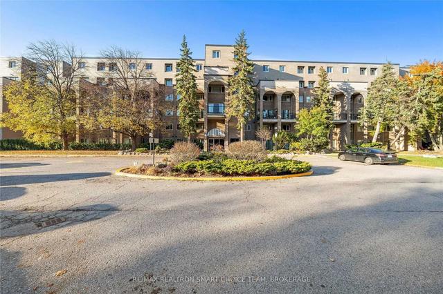 344 - 4005 Don Mills Rd, Condo with 3 bedrooms, 2 bathrooms and 2 parking in Toronto ON | Image 1