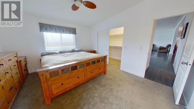 14686 Coffee Creek Subdiv, House other with 3 bedrooms, 3 bathrooms and null parking in Peace River B BC | Image 15