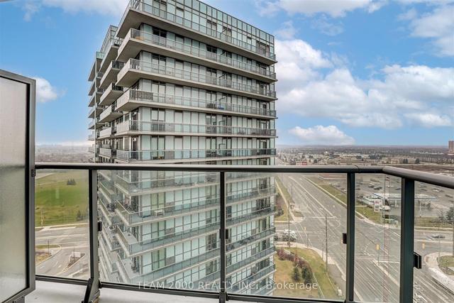1408 - 4655 Glen Erin Dr, Condo with 3 bedrooms, 2 bathrooms and 2 parking in Mississauga ON | Image 14