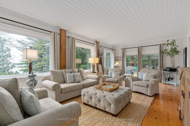2045 Wyldewood Rd, House detached with 7 bedrooms, 3 bathrooms and 15 parking in Muskoka Lakes ON | Image 25