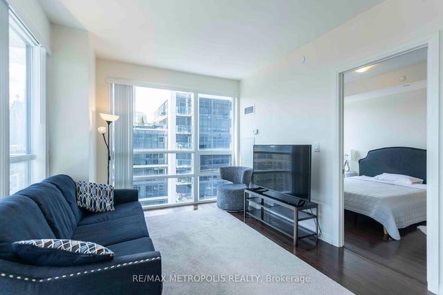 2115 - 460 Adelaide St E, Condo with 1 bedrooms, 1 bathrooms and 0 parking in Toronto ON | Image 12