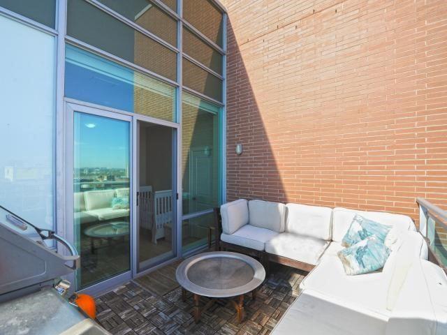 sph 104 - 112 George St, Condo with 2 bedrooms, 2 bathrooms and 1 parking in Toronto ON | Image 20