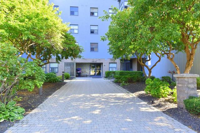 414 - 175 Hunter St E, Condo with 1 bedrooms, 1 bathrooms and 1 parking in Hamilton ON | Image 23