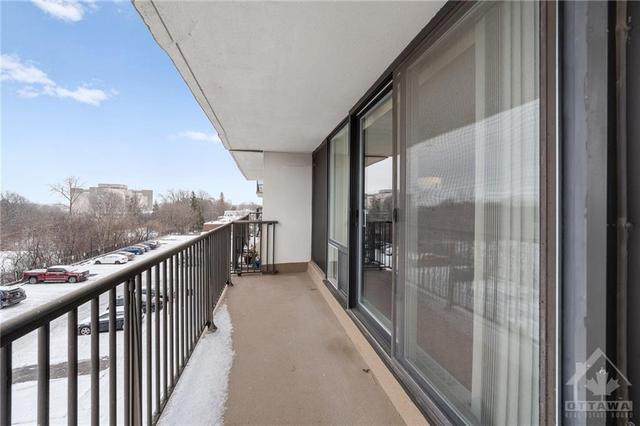405 - 665 Bathgate Drive, Condo with 3 bedrooms, 2 bathrooms and 1 parking in Ottawa ON | Image 14