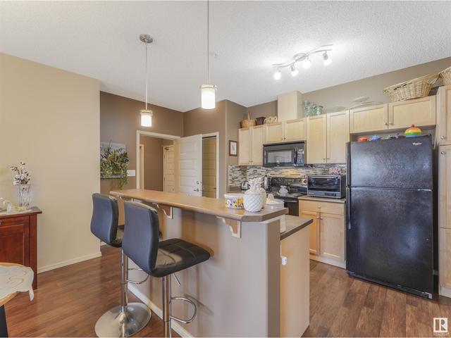 345 - 7825 71 St Nw, Condo with 2 bedrooms, 2 bathrooms and 3 parking in Edmonton AB | Image 2