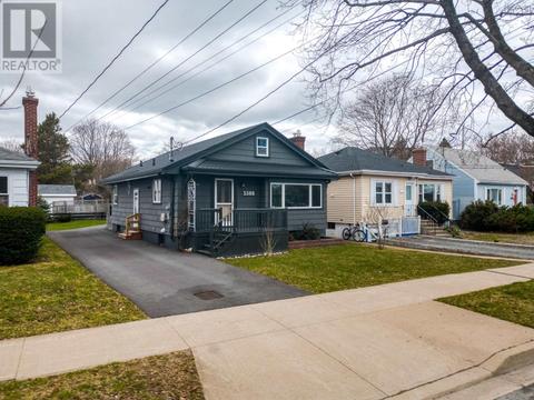 3308 Ashburn Avenue, House detached with 3 bedrooms, 2 bathrooms and null parking in Halifax NS | Card Image