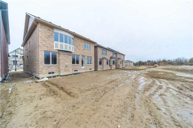 339 Baker Hill Blvd, House detached with 4 bedrooms, 4 bathrooms and 2 parking in Whitchurch Stouffville ON | Image 17