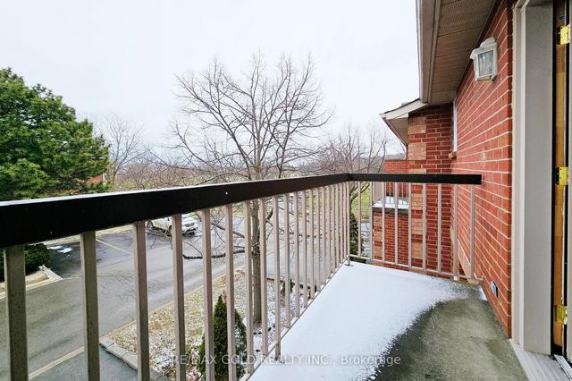 30 - 34 Dynasty Ave, Townhouse with 3 bedrooms, 4 bathrooms and 2 parking in Hamilton ON | Image 9