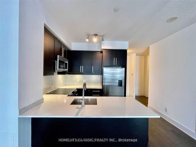 1105se - 9199 Yonge St, Condo with 1 bedrooms, 1 bathrooms and 1 parking in Richmond Hill ON | Image 10