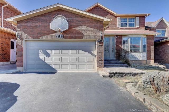 2113 The Chase, House detached with 5 bedrooms, 5 bathrooms and 5 parking in Mississauga ON | Image 1