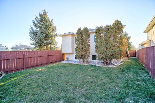 221 Heritage Crescent W, House detached with 4 bedrooms, 3 bathrooms and 4 parking in Lethbridge AB | Image 34