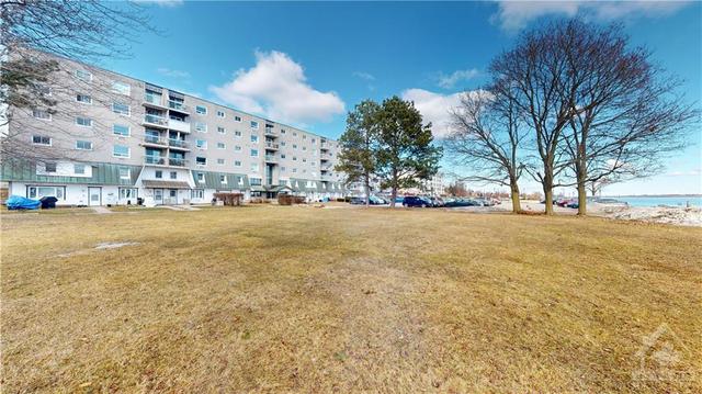 235 Water Street, Condo with 1 bedrooms, 1 bathrooms and 1 parking in Prescott ON | Image 7