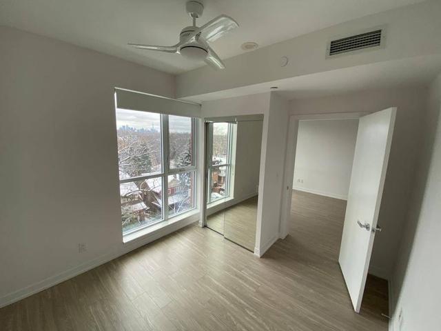 606 - 1830 Bloor St W, Condo with 2 bedrooms, 2 bathrooms and 1 parking in Toronto ON | Image 12