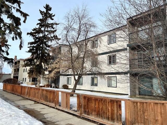 304 - 4904 54 Street, Condo with 2 bedrooms, 1 bathrooms and 1 parking in Red Deer County AB | Image 13