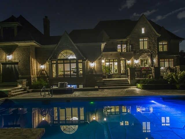 50 Fifeshire Rd, House detached with 5 bedrooms, 10 bathrooms and 12 parking in Toronto ON | Image 19