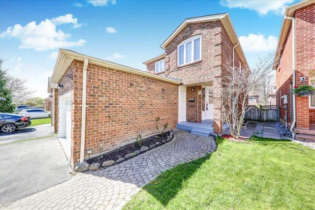 6 Tipton Cres, House detached with 3 bedrooms, 3 bathrooms and 4.5 parking in Ajax ON | Image 30