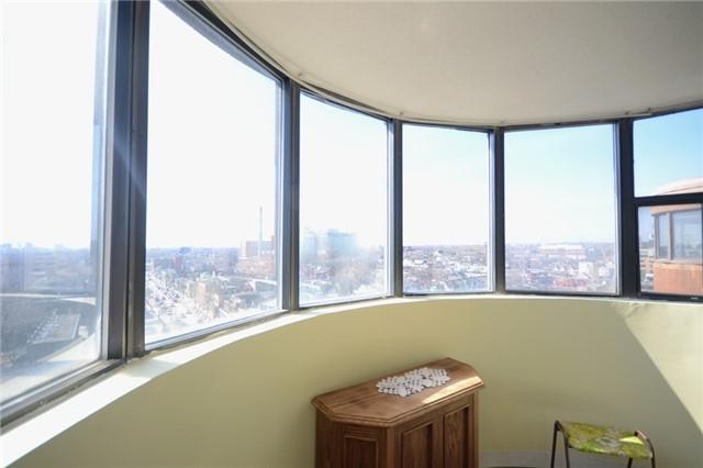 1002 - 519 Dundas St W, Condo with 1 bedrooms, 1 bathrooms and 1 parking in Toronto ON | Image 6