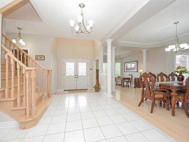 55 Appalachian Way, House detached with 4 bedrooms, 4 bathrooms and 6 parking in Vaughan ON | Image 7